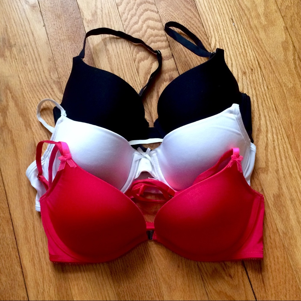 Victoria’s Secret & Aerie bra Bundle! 32C